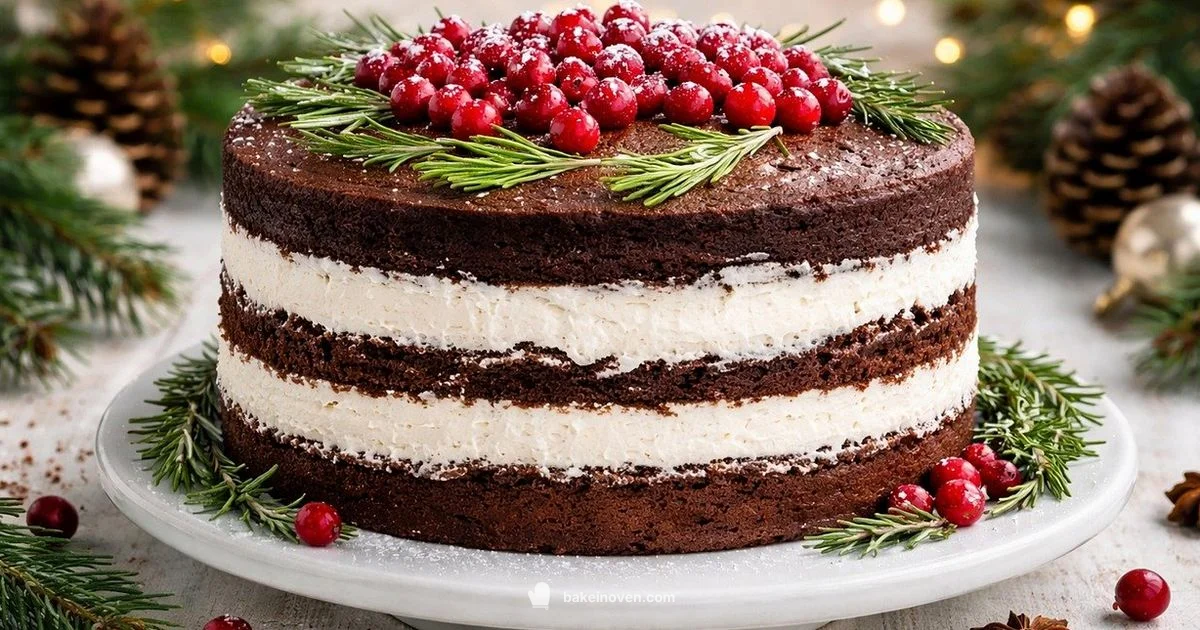 Xmas No-Bake Treats - Bake In Oven