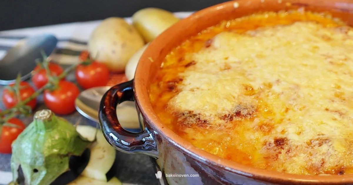 Diced Potatoes Roast Diced Potatoes Roast - Bake In Oven