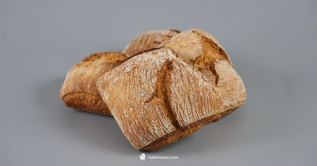 Small Bakery Setup - Bake In Oven