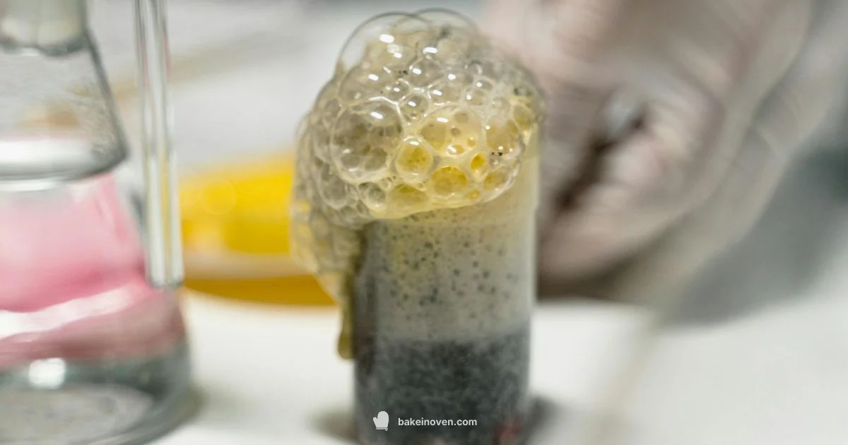 Fizz Chemistry Fizz Chemistry - Bake In Oven