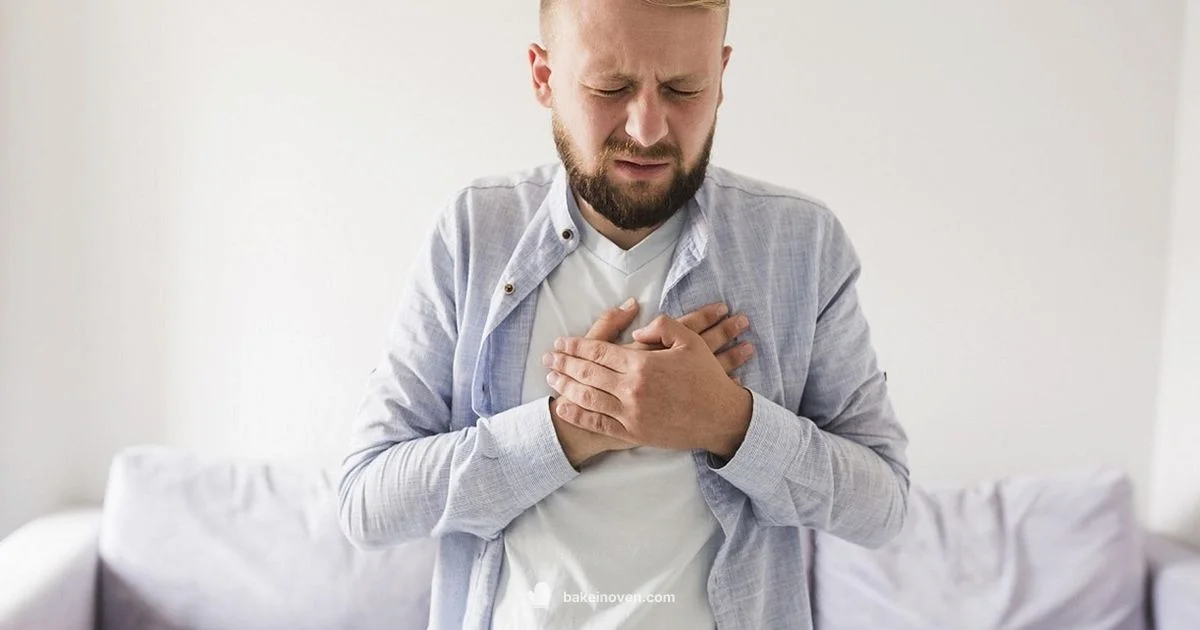 Heartburn Relief Guide - Bake In Oven