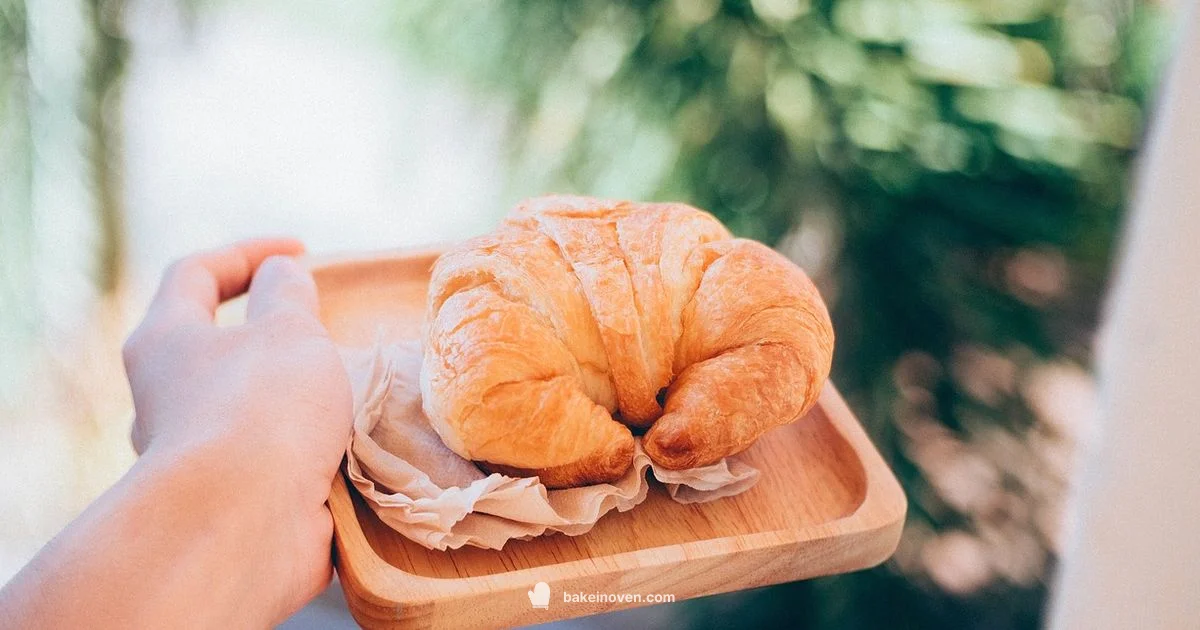 Morning Bake Morning Bake - Bake In Oven