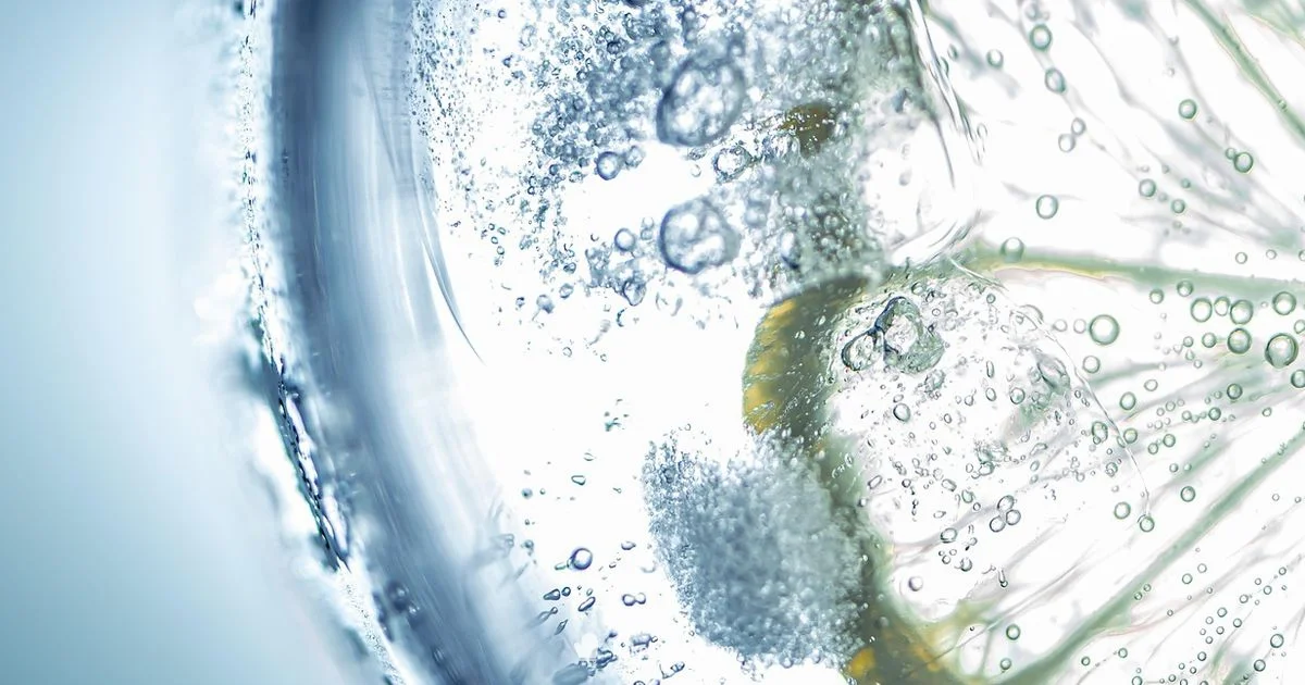 Baking Soda in Water Baking Soda in Water - Bake In Oven