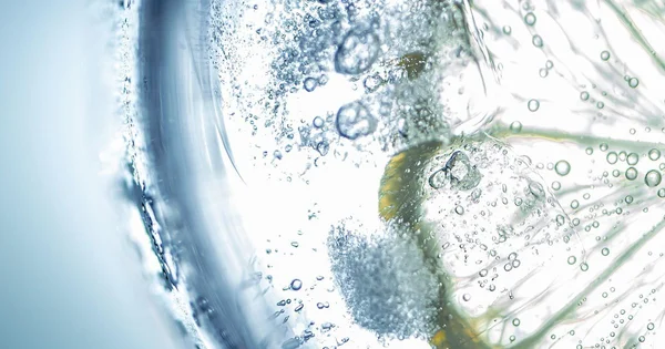 Baking Soda in Water - Bake In Oven