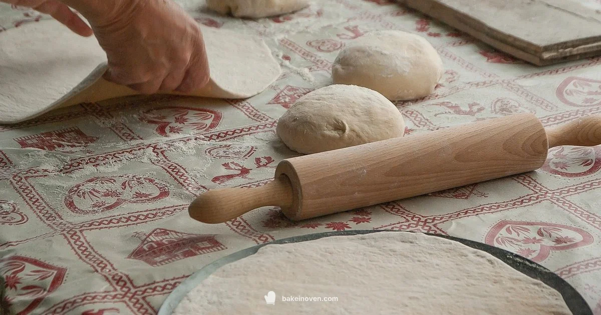 Endless Bakes Plan - Bake In Oven