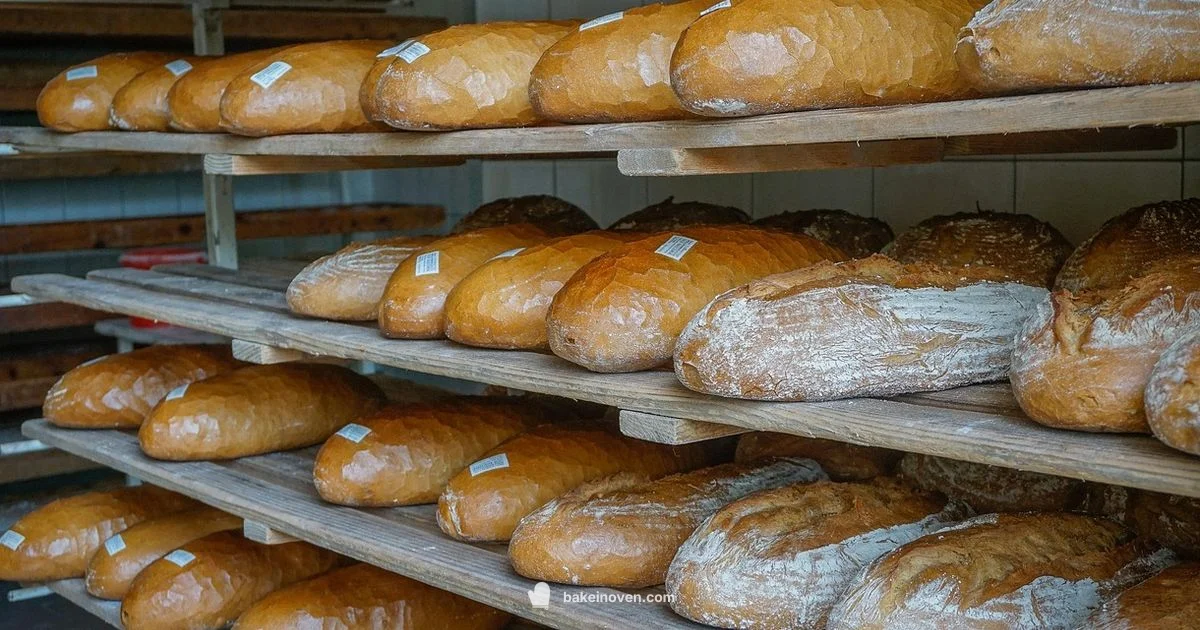 Top Local Bakery Picks - Bake In Oven