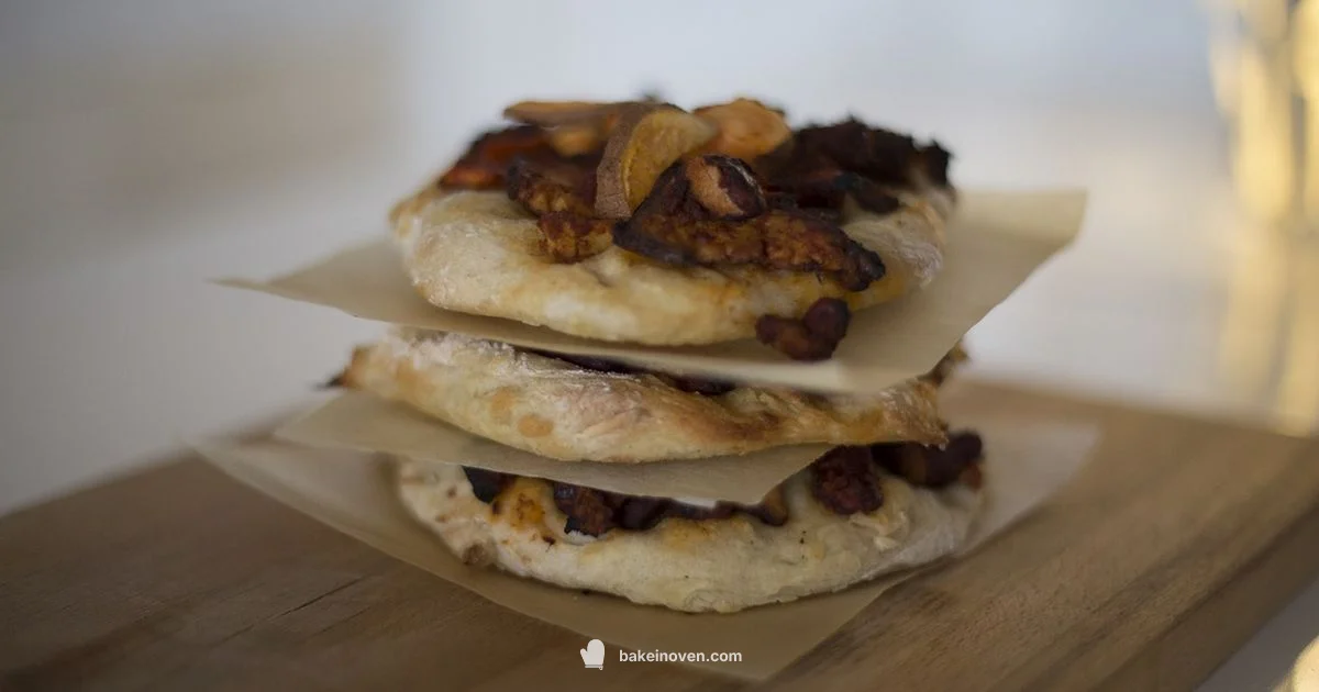 Perfectly Baked Potatoes - Bake In Oven