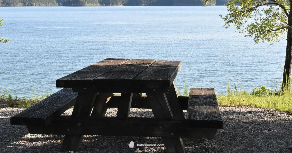 Beans for a Crowd - Bake In Oven