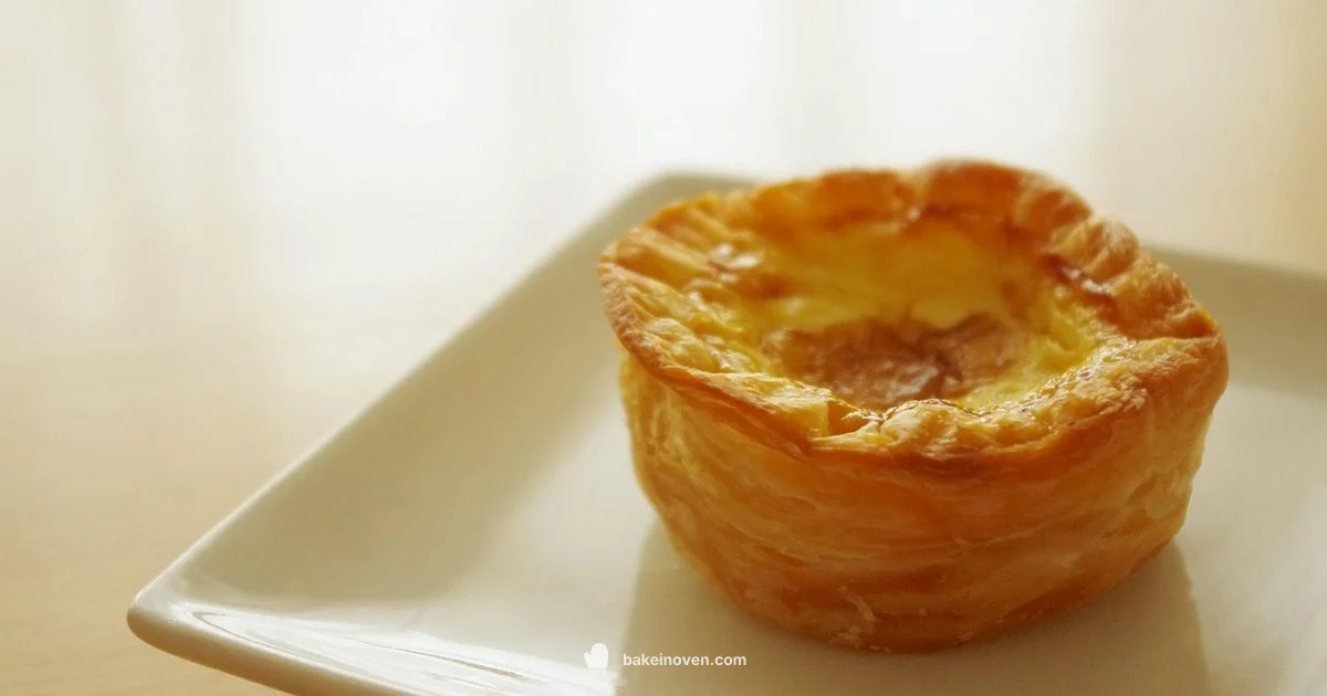 Custard Doneness Guide Custard Doneness Guide - Bake In Oven