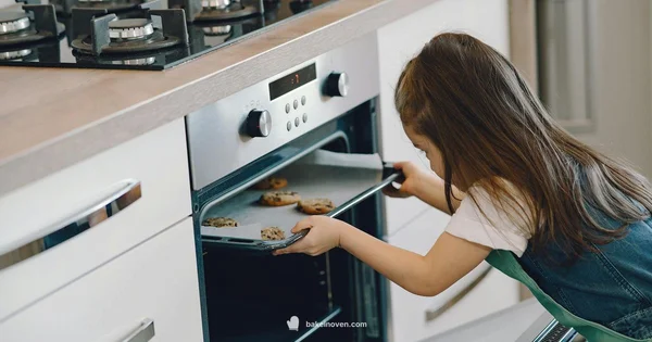 Is Baking Bad - Bake In Oven