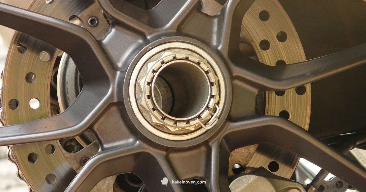 Brake Fluid Guide - Bake In Oven