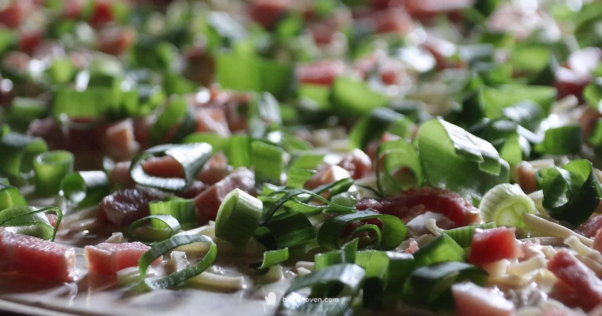 Bake vs Casserole - Bake In Oven
