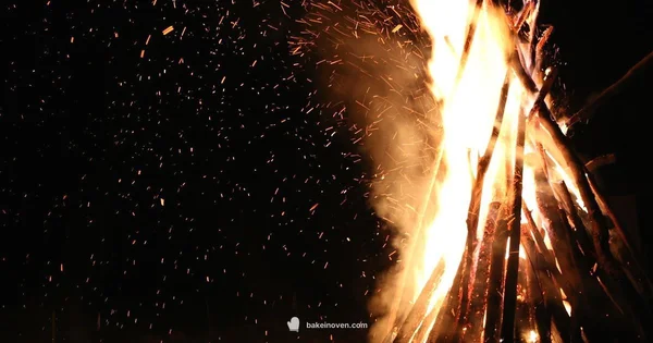 Lasagna Bake Guide - Bake In Oven