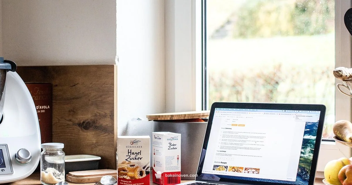 Cook vs Bake Cook vs Bake - Bake In Oven