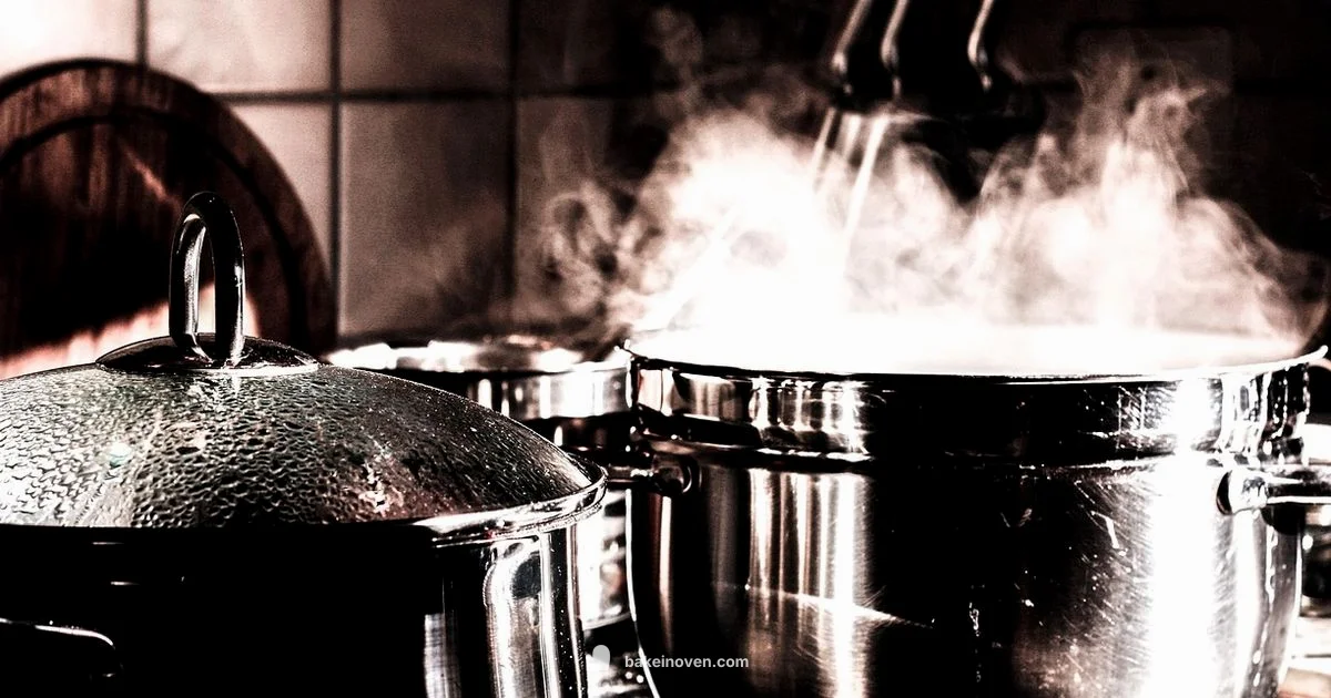 Steam Bake Worth It - Bake In Oven