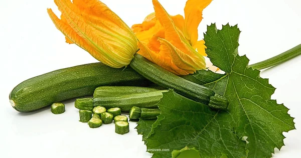 Zucchini Bake Ideas - Bake In Oven