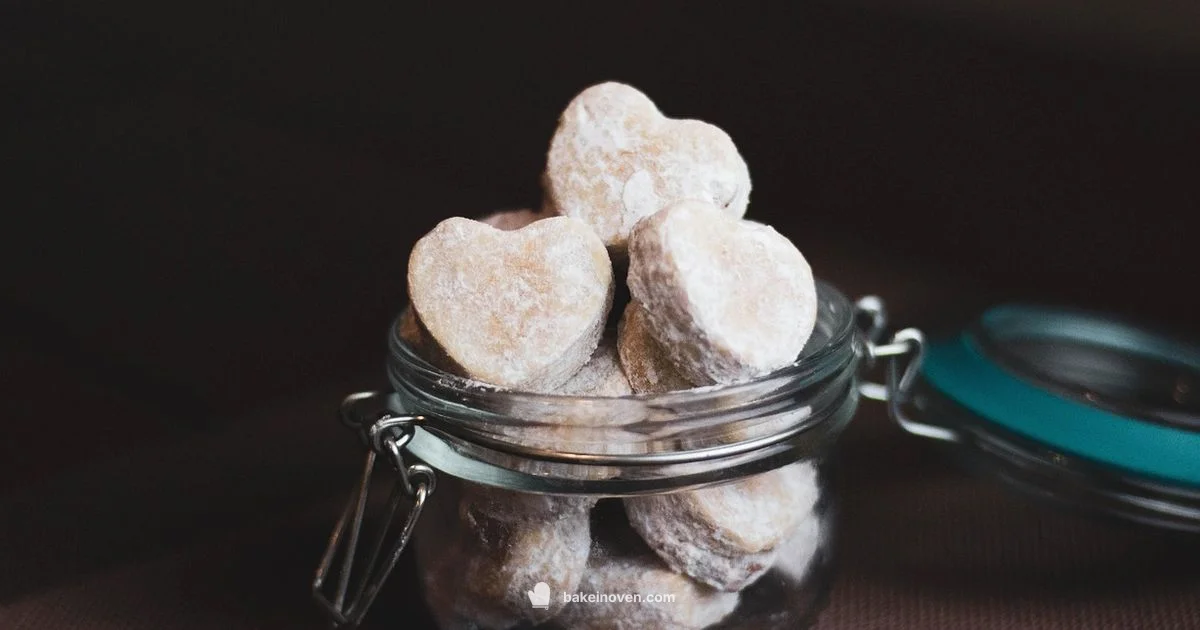 5-Minute No-Bake Desserts - Bake In Oven