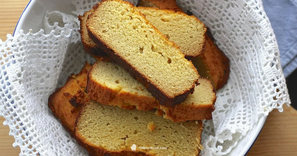 Gluten-Free Snack Guide - Bake In Oven