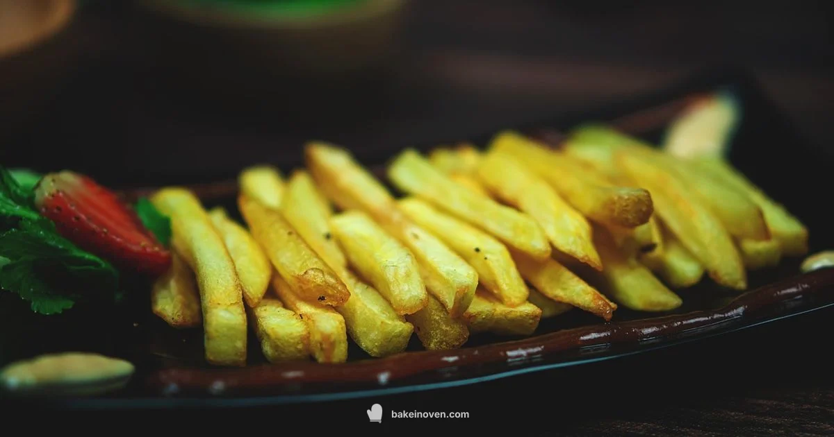 Slice & Bake Potatoes - Bake In Oven