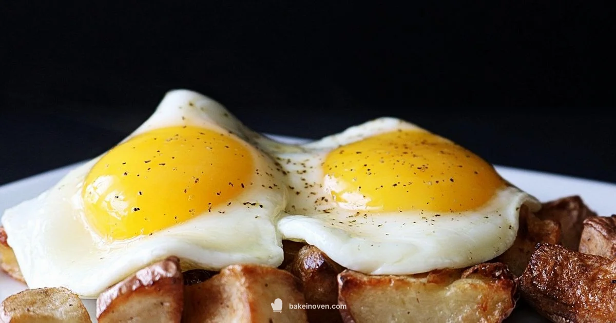 Crispy Hash-Brown Bake Crispy Hash-Brown Bake - Bake In Oven