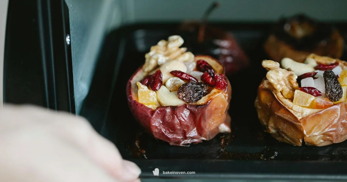 Sweet Potato Bake Basics - Bake In Oven