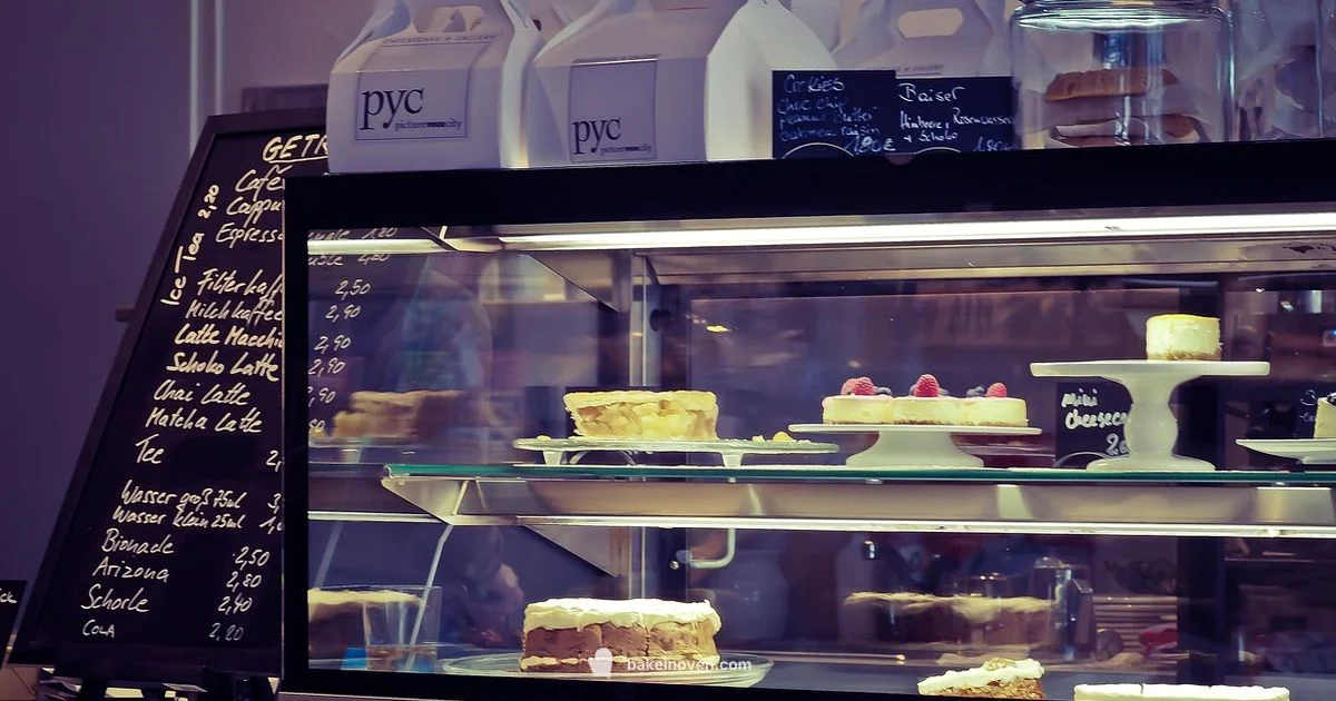 Cake Bake Shop Guide Cake Bake Shop Guide - Bake In Oven