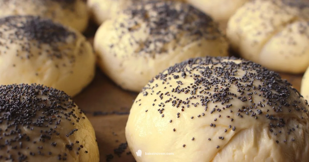 Dawn Bakery Hours - Bake In Oven