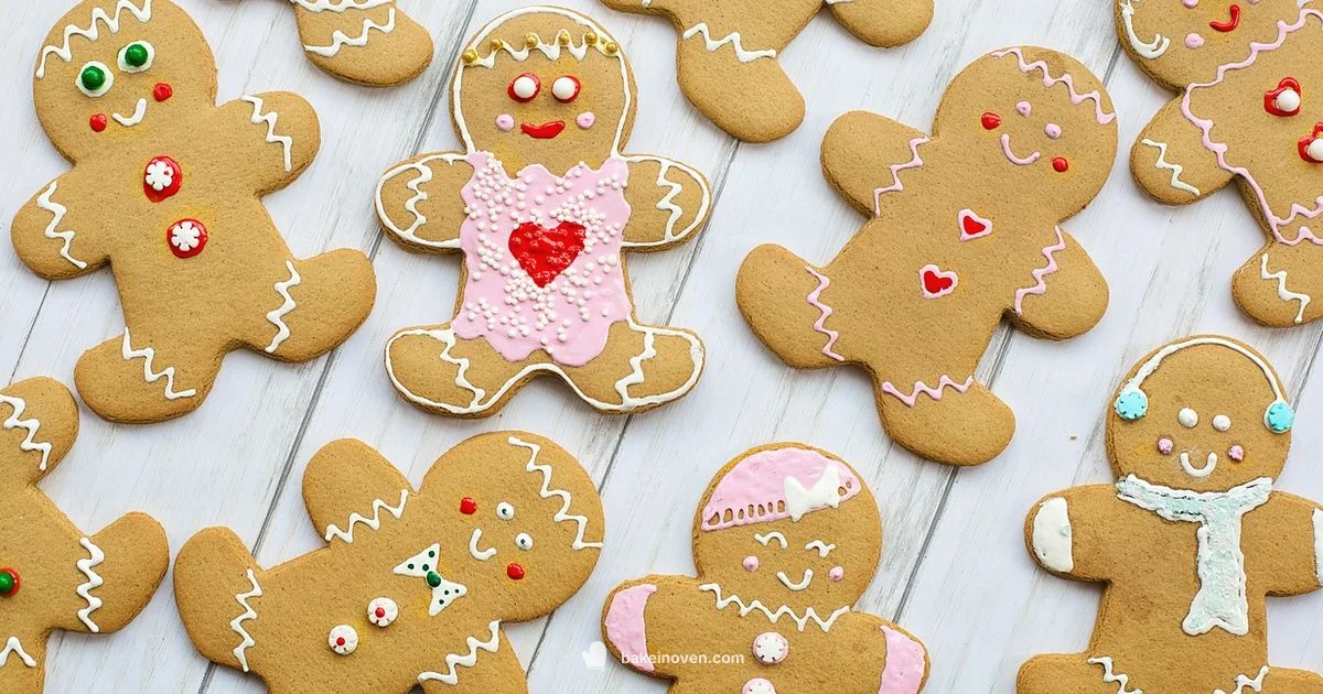 Decorating Essentials - Bake In Oven