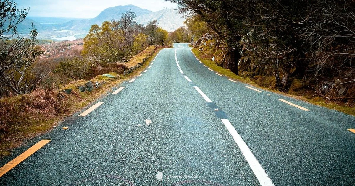 Bakersfield to Fresno - Bake In Oven