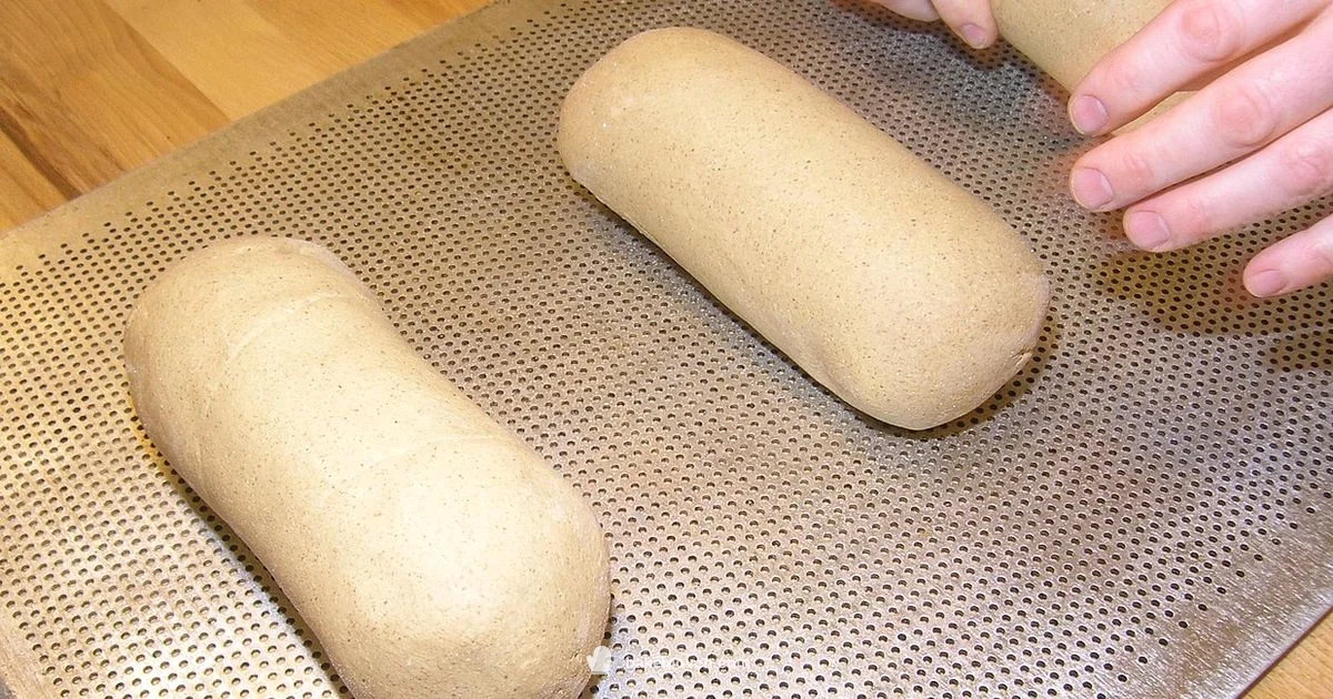 Bake Dilemma with Clay - Bake In Oven