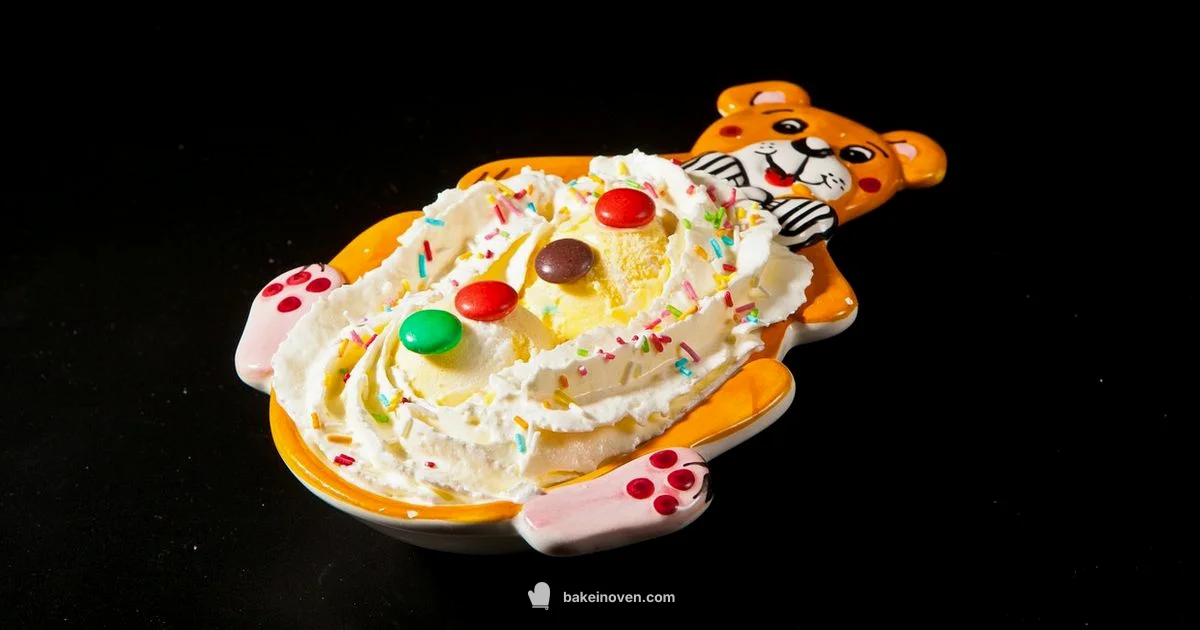 Tate Bake Shop Cookies - Bake In Oven