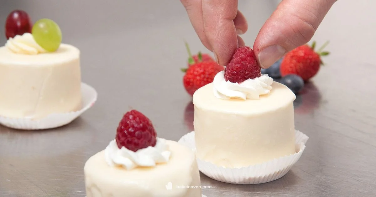 Sugar Beach Bake Shop - Bake In Oven