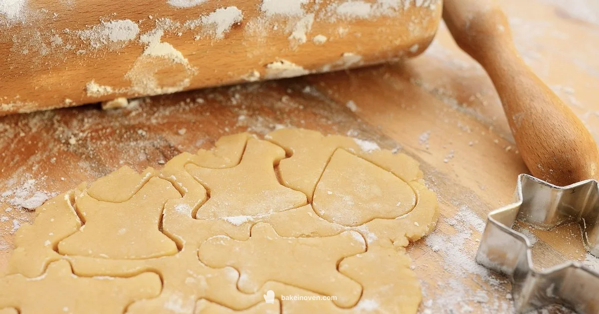 Frozen Dough Bake - Bake In Oven