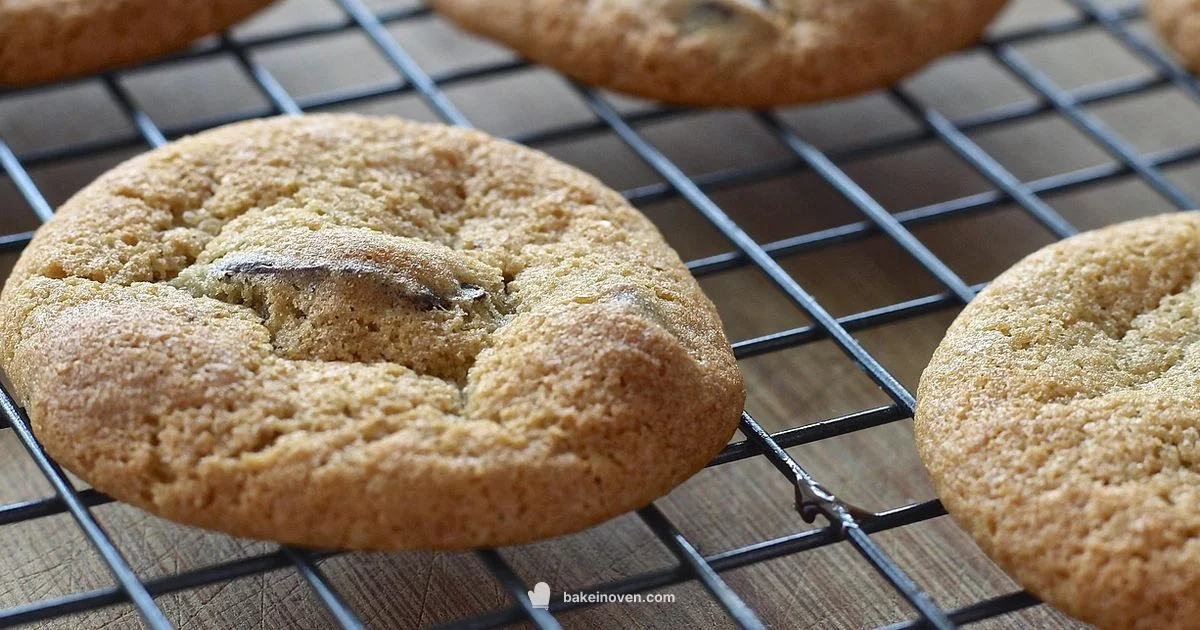 Cannabis in Baking Cannabis in Baking - Bake In Oven