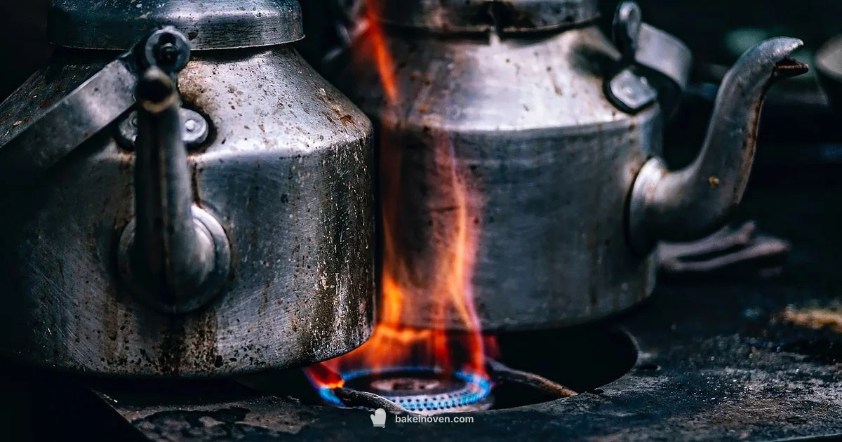 Baked Oatmeal Guide - Bake In Oven