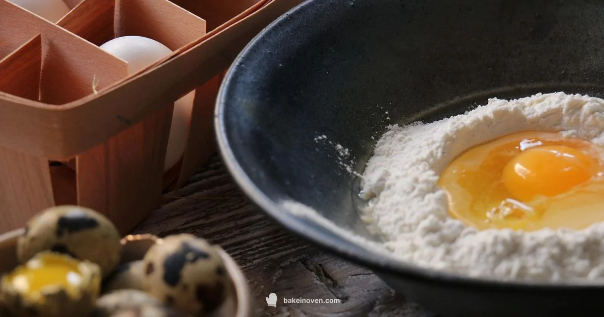 Air Fry Bake Guide - Bake In Oven