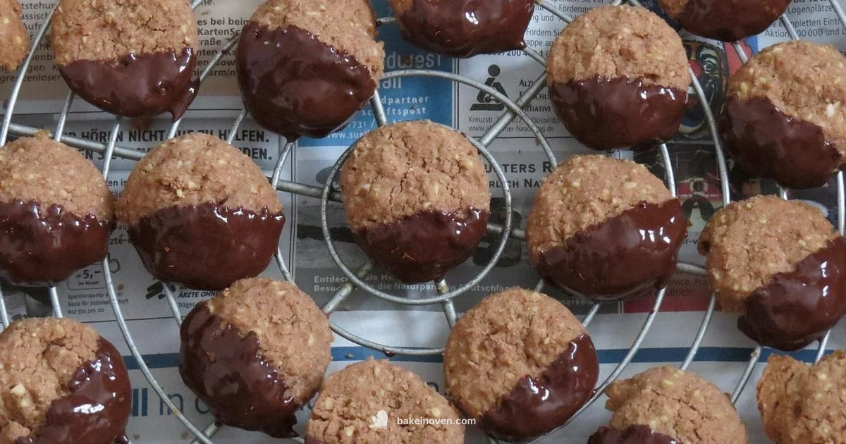 Best No-Bake Cookies Best No-Bake Cookies - Bake In Oven