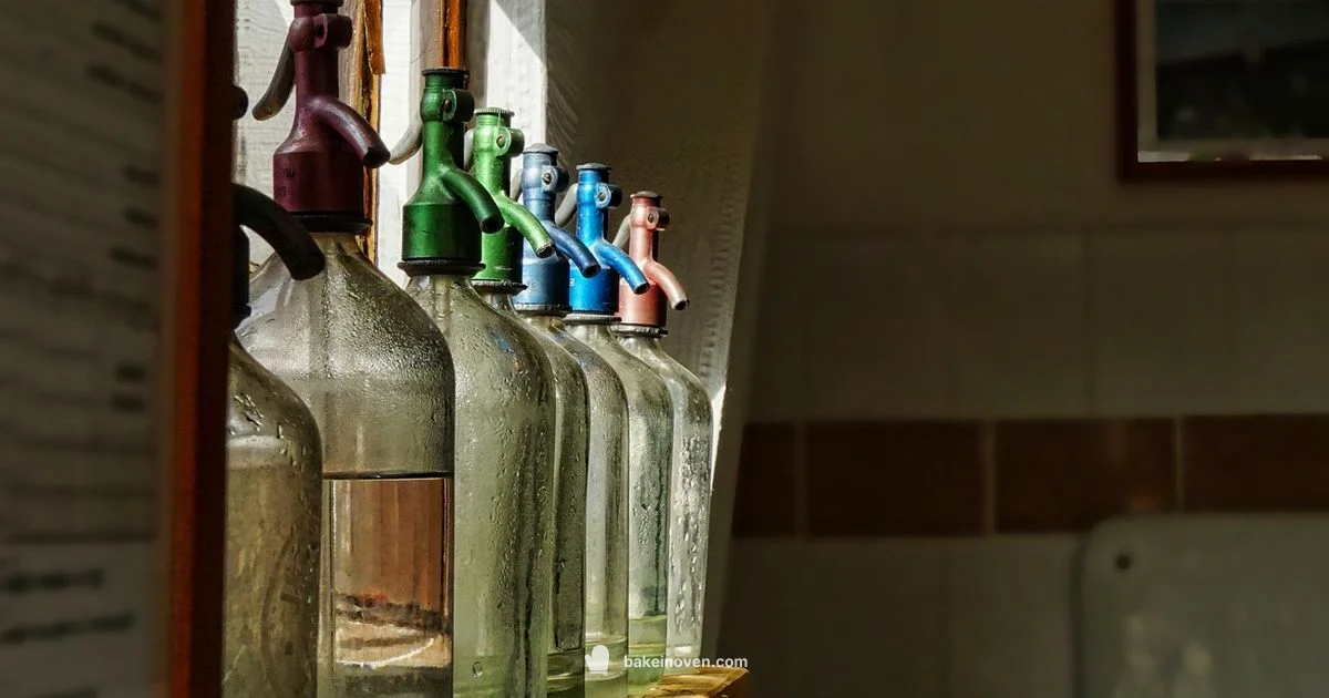 Heartburn Relief Heartburn Relief - Bake In Oven