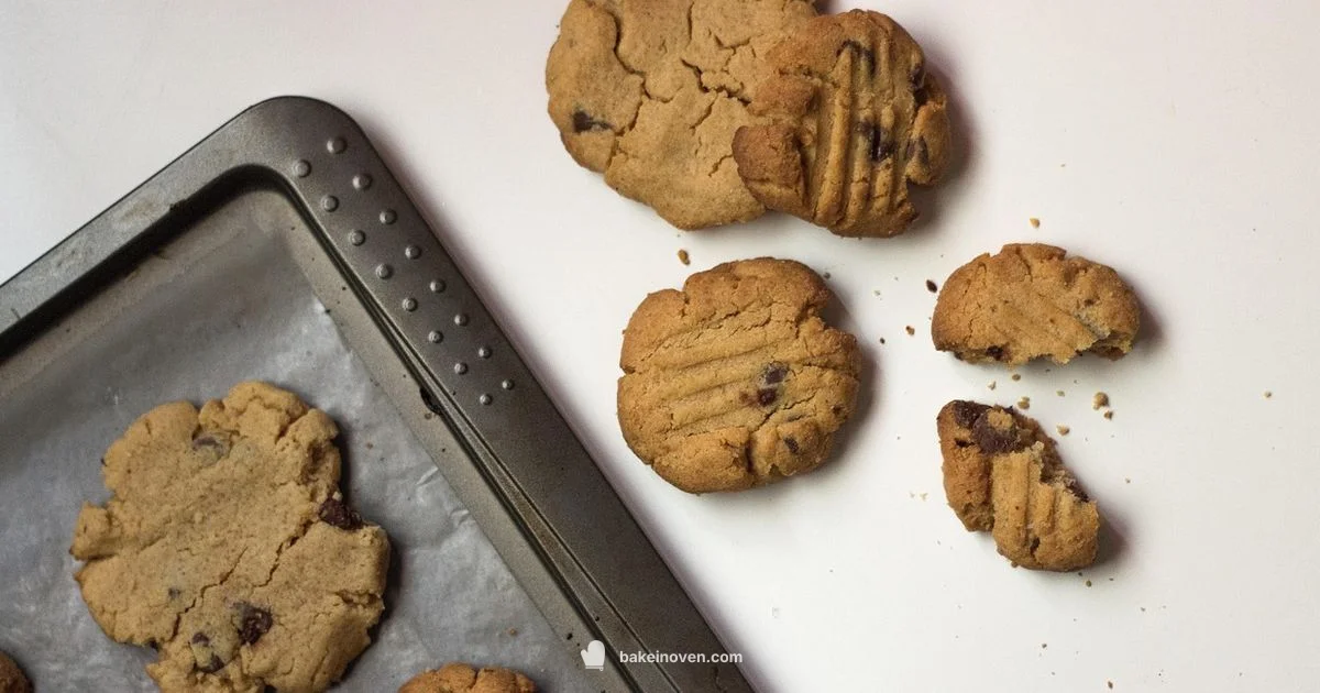 Cake Mix Cookies Cake Mix Cookies - Bake In Oven