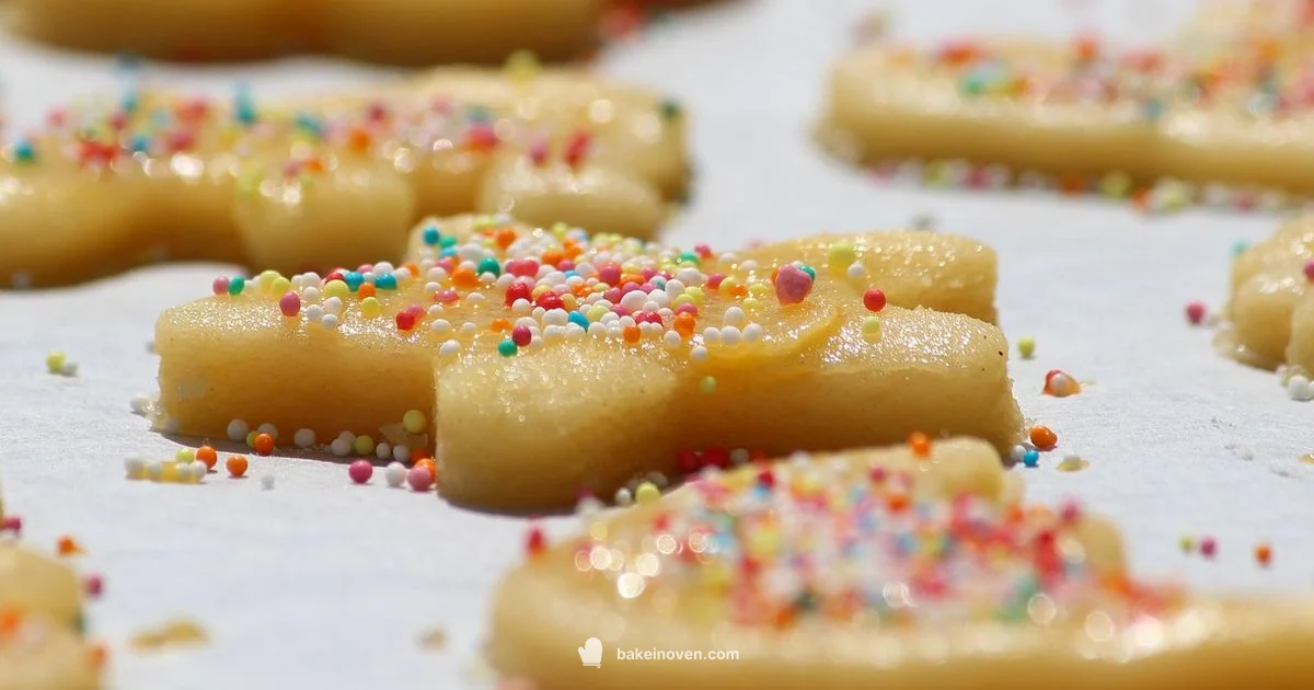 Safe Baking Liners - Bake In Oven