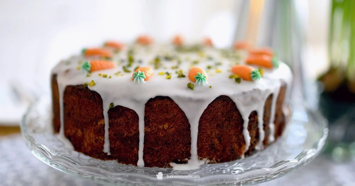 Local Cake Shops - Bake In Oven