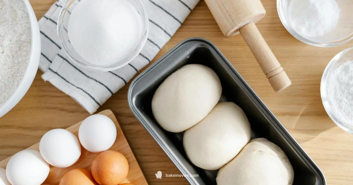 Air Fryer Baking Basics - Bake In Oven