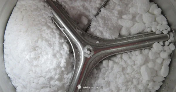 Sugar Substitution Guide - Bake In Oven