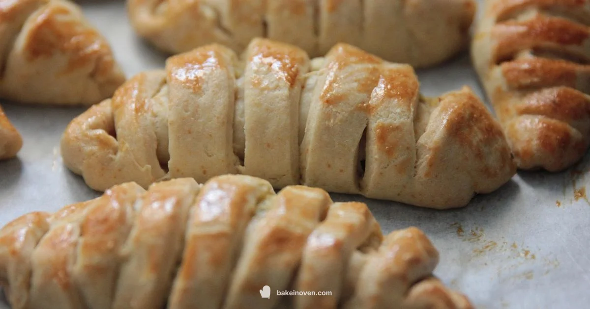 Yum Yum Bake Shop - Bake In Oven