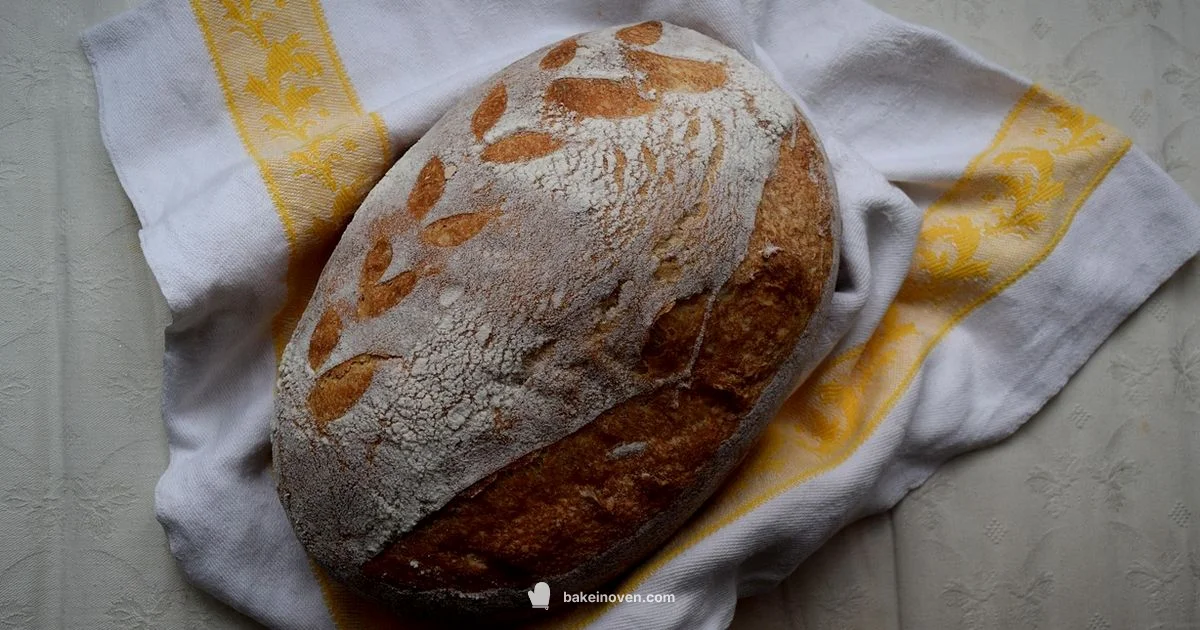 Bake Timing Guide - Bake In Oven