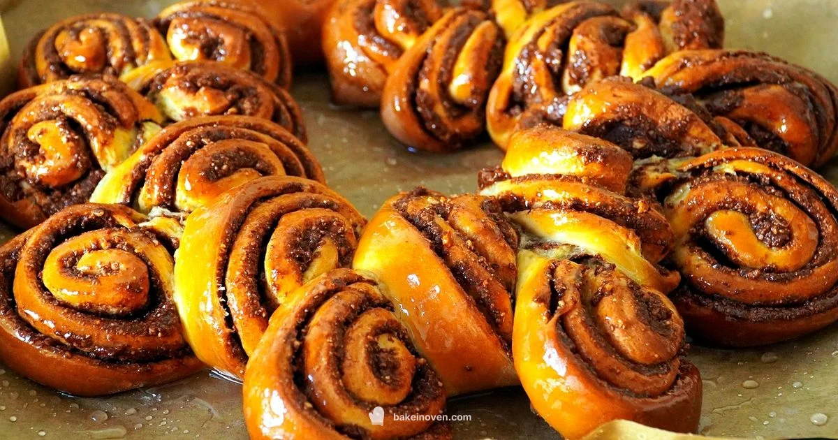 Licensing for Home Bakers - Bake In Oven