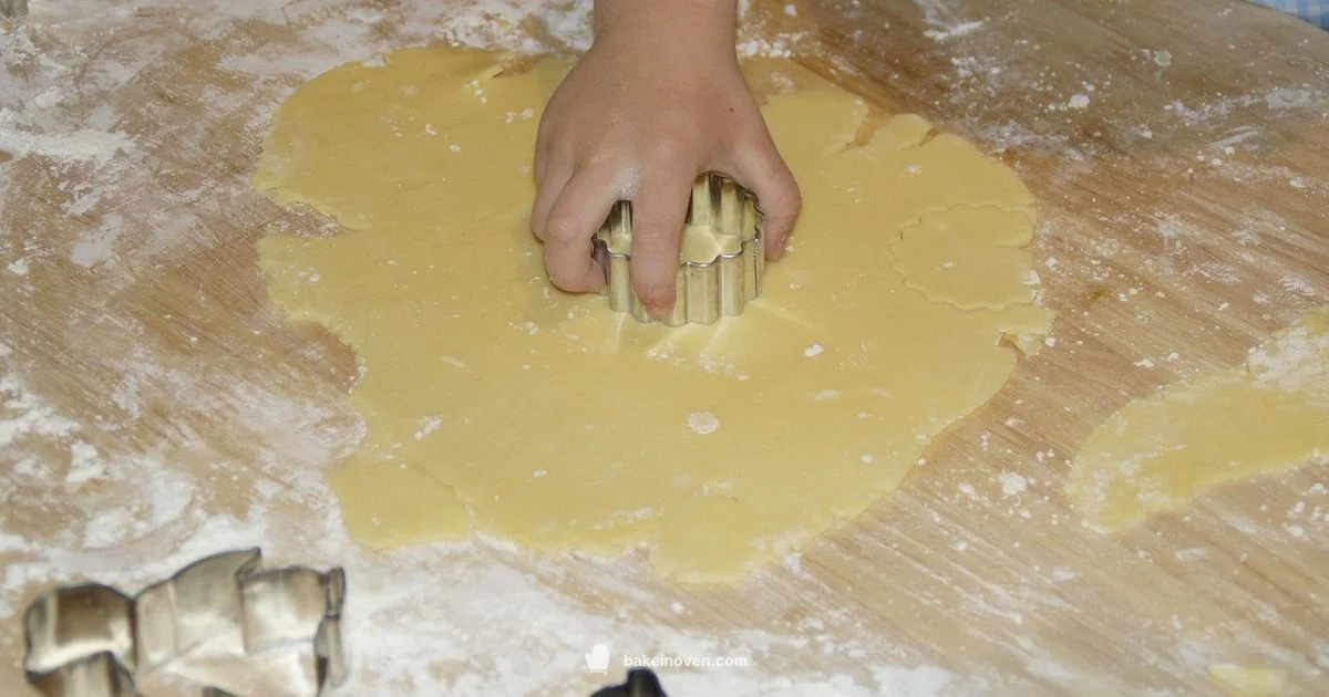 Pillsbury Cookies Guide - Bake In Oven