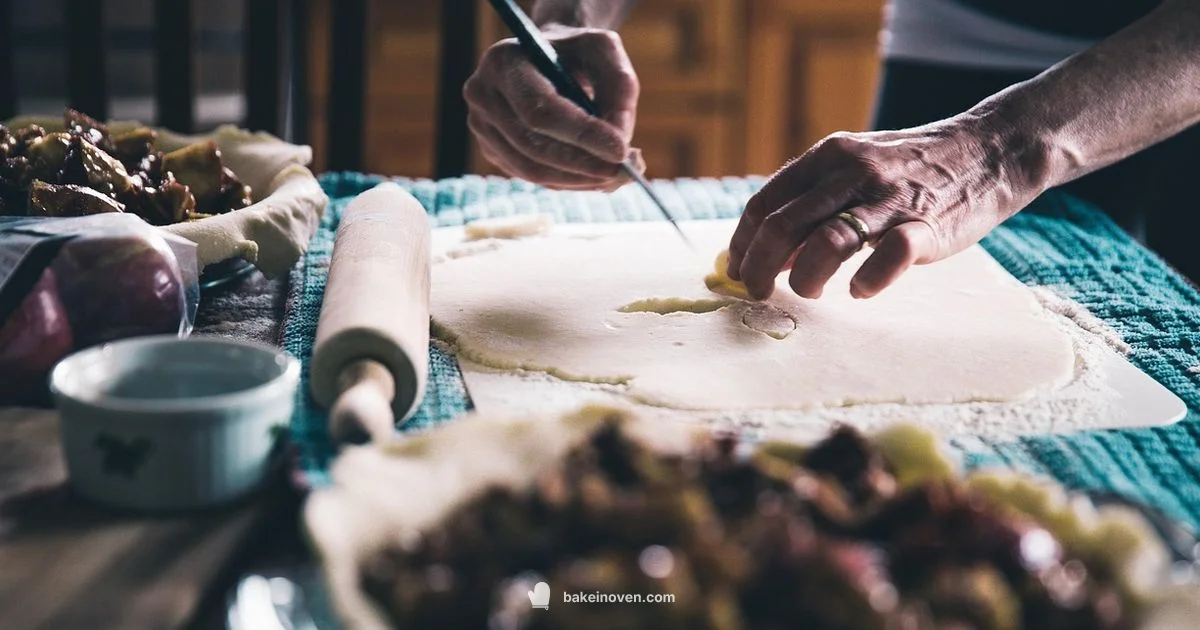 From Prep to Bake From Prep to Bake - Bake In Oven