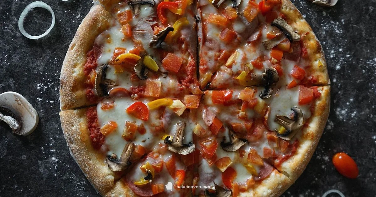 Baked Ziti Overview - Bake In Oven