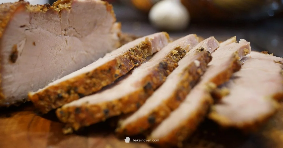 Stuffed Pork Chops - Bake In Oven